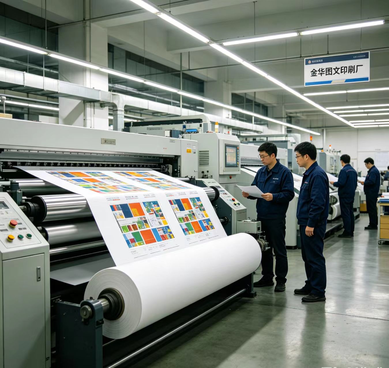 专业制作证件证书流程：从设计到成品的全套标准化工序