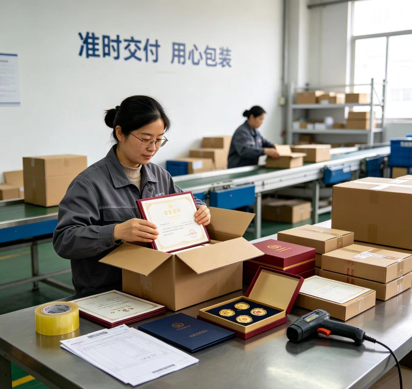 专业制作各种证件需要什么材料