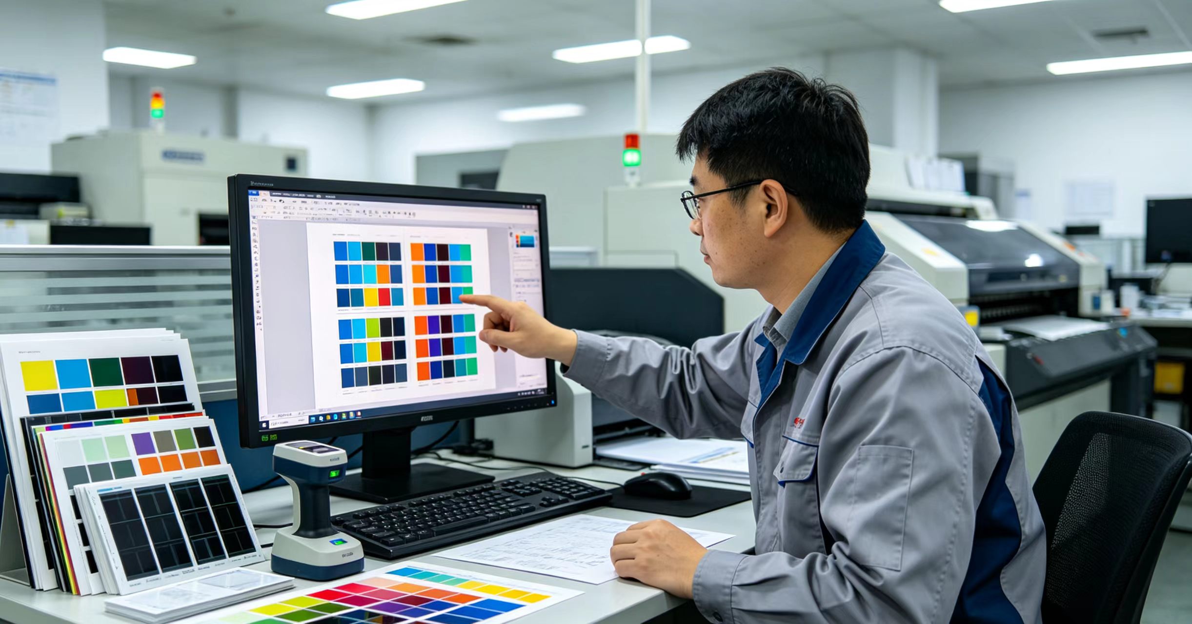 专业制作各种证件流程全解析：从申请到发放的合规指南