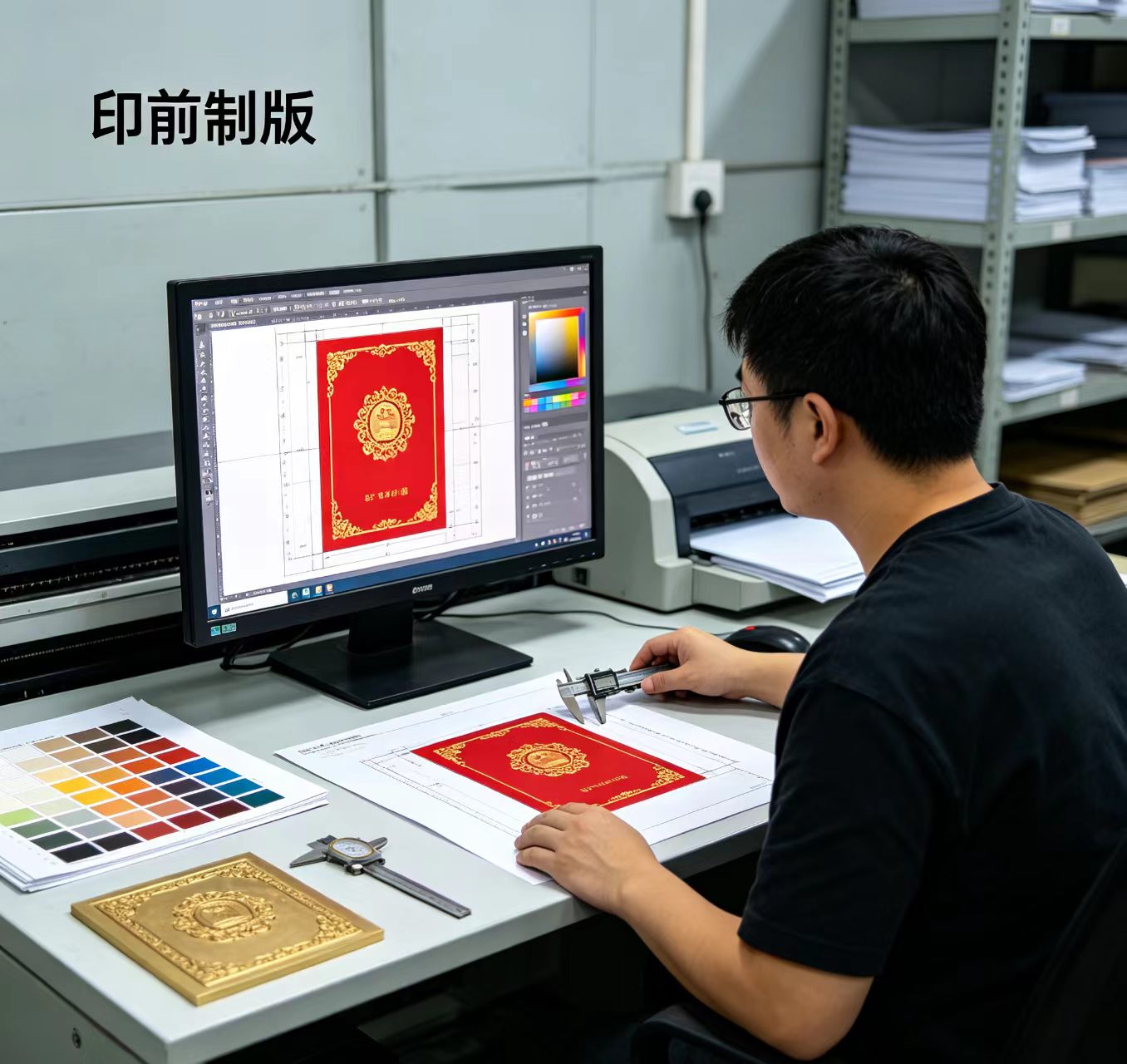 专业制作各种证件推荐：如何选择靠谱的证件服务商
