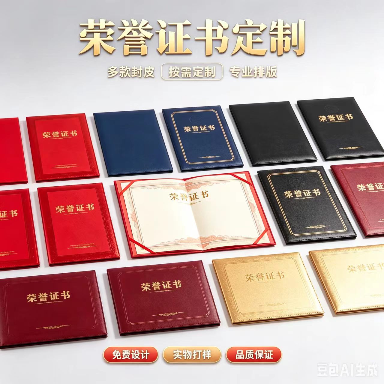 专业制作各种证件营业执照：高效合规办理全攻略
